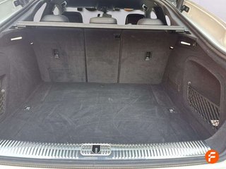 Audi A5 Advanced 35 TDI 120kW S tronic Sportback