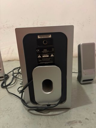 Home cinema Altec Lansing 2.1