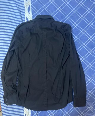 Camisas para vestir