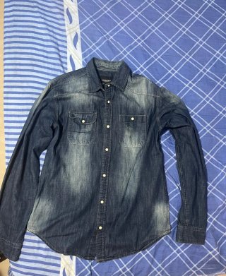 Camisas para vestir