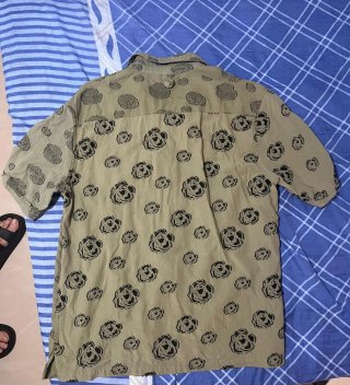 Camisas para vestir