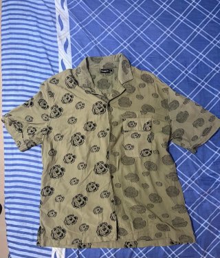 Camisas para vestir