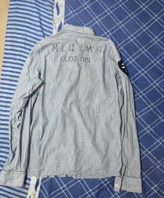 Camisas para vestir