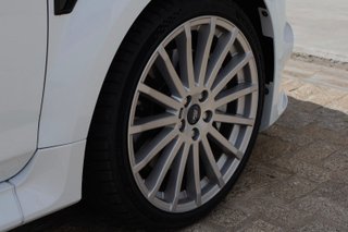FORD FOCUS RS 2.5 305CV NACIONAL