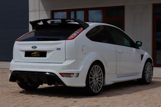 FORD FOCUS RS 2.5 305CV NACIONAL