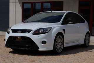 FORD FOCUS RS 2.5 305CV NACIONAL
