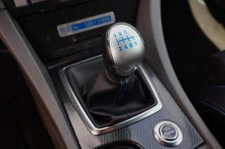 FORD FOCUS RS 2.5 305CV NACIONAL