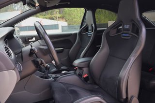 FORD FOCUS RS 2.5 305CV NACIONAL