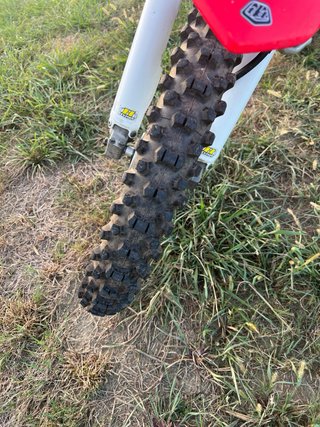 Honda CRF 250L Supermotard/Offroad