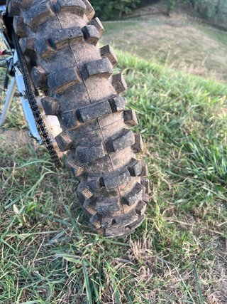 Honda CRF 250L Supermotard/Offroad