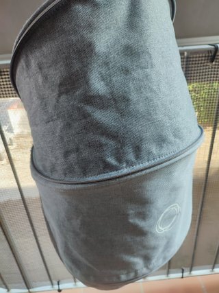 Capota Bugaboo Bee 5 Gris