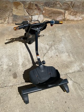 Patinete Derrapador Infiniton. POCO USO.
