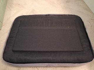 Cama para perro pequeño