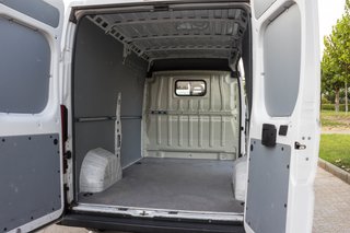 FIAT Ducato 2.3 140 Cv