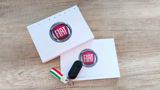 FIAT Ducato 2.3 140 Cv