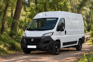 FIAT Ducato 2.3 140 Cv, en perfecto estado