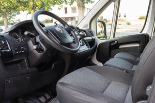 FIAT Ducato 2.3 140 Cv, en perfecto estado