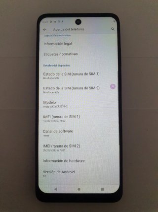 Motorola Moto G32 128GB