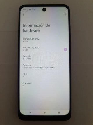 Motorola Moto G32 128GB