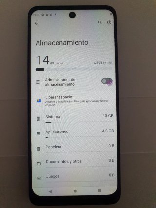 Motorola Moto G32 128GB