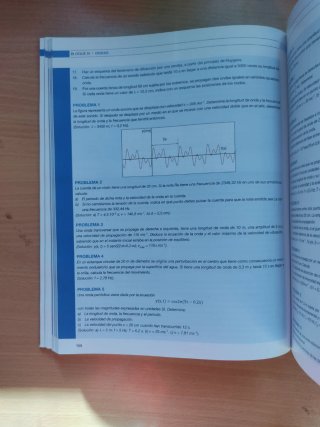 Física 2º Bachillerato