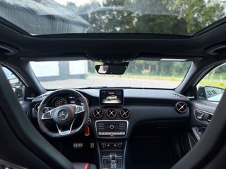 Mercedes A45 AMG | AERO Pano Buckets 4MATIC 381Cv