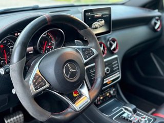 Mercedes A45 AMG | AERO Pano Buckets 4MATIC 381Cv