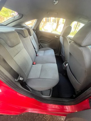 Ford Focus 2006
