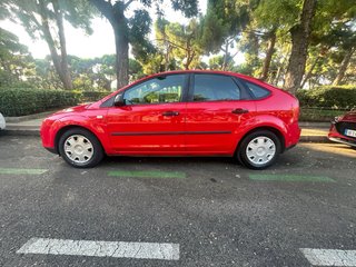 Ford Focus 2006