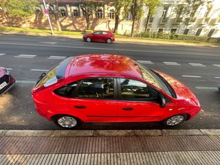 Ford Focus 2006