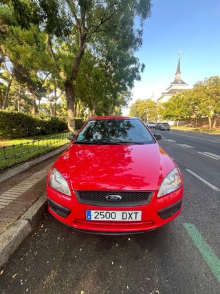 Ford Focus 2006