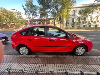 Ford Focus 2006