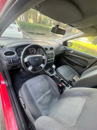 Ford Focus 2006