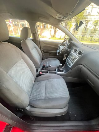 Ford Focus 2006