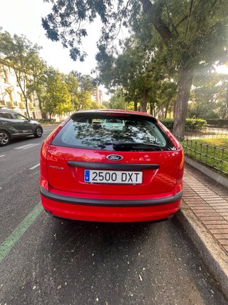 Ford Focus 2006