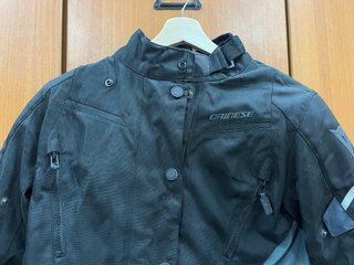 Chaqueta Dainese Invierno Mujer Talla 42