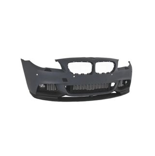 Pack M Performance para BMW Serie 5 F10
