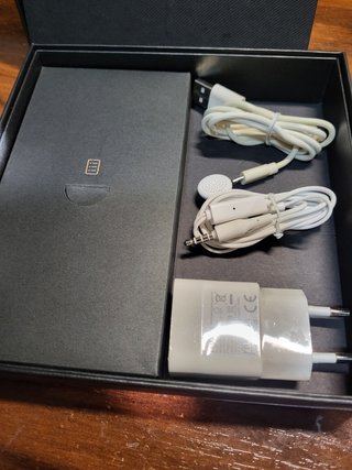 Huawei P9 lite Negro