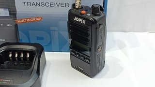 Walkie-Talkie Jopix CB-80 CB 27 MHz Portátil