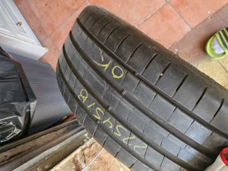 Neumático Goodyear 225/45 R18 95Y