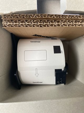 Etiquetas Brother DK-11209