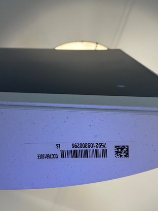 Ordenador All in One Lenovo Blanco