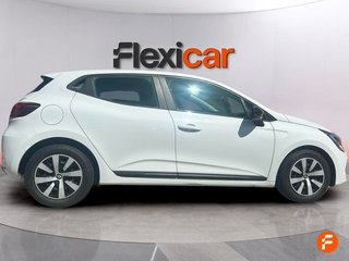 Renault Clio Equilibre Blue dCi 74kW (100CV)