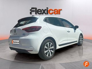 Renault Clio Equilibre Blue dCi 74kW (100CV)