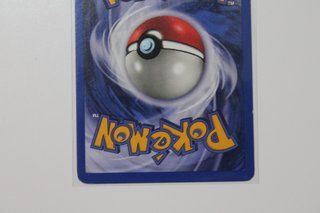 Kabuto 1ra Edición Fósil Pokémon