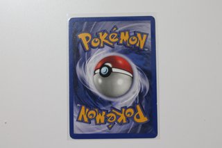 Kabuto 1ra Edición Fósil Pokémon