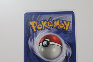 Kabuto 1ra Edición Fósil Pokémon