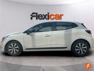 Renault Clio Equilibre Blue dCi 74kW (100CV)