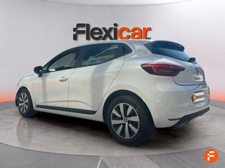 Renault Clio Equilibre Blue dCi 74kW (100CV)