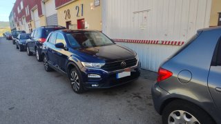 Volkswagen T-Roc 2021